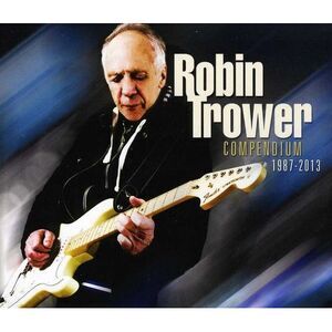 Compendium 1987 - 2013